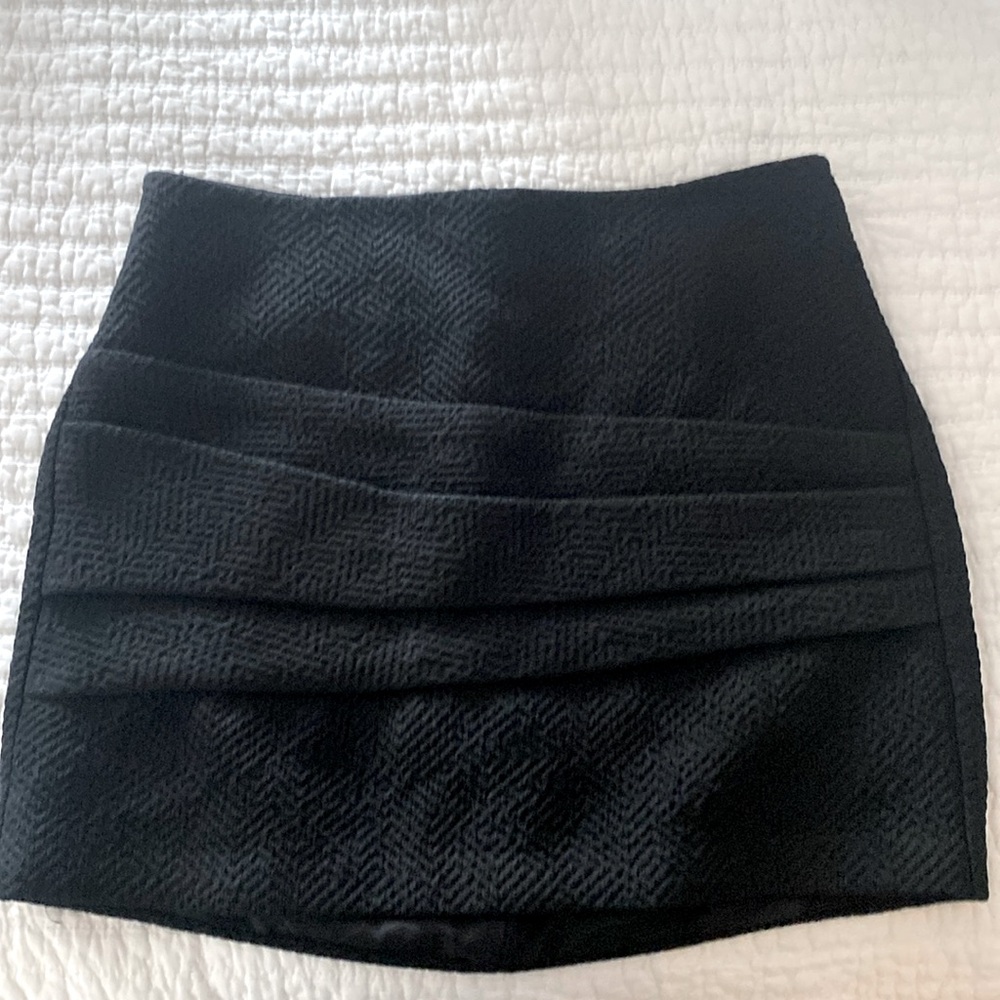 Skirt MAJE small